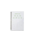 Seed Paper Notebook