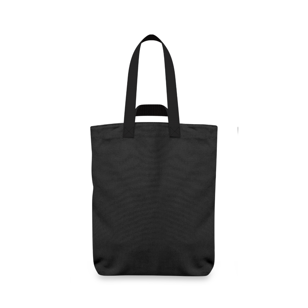 トートバッグ HARPER SHOPPER TOTE Hunter Shopper Whitecap Grey - Mandarina Duck